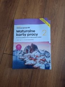 Nowe Oblicza geografii 2. Zakres rozszerzony. 