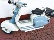 Lambretta 150 Ld
