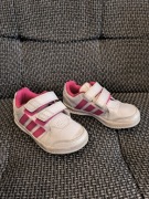 Używane buty Adidas UK10, Euro 28, 16,5cm