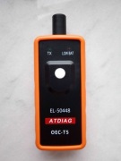 Aktywator programator TPMS model EL-50448 GM Opel