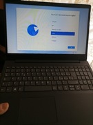 NOWY LENOVO V15-ADA WIN 11 4GB 256GB SSD RADEON IDEAŁ 15.6''  USB HDMI