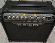 Line 6 Spider III 15 