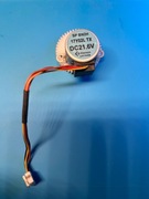 Silnik krokowy DC 21,6V SP BN2H