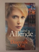 Dziennik Mai - Isabel Allende