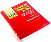 Essential Gramar in Use