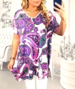 TUNIKI -OVERSIZE--50-52-54-56--2xk 3xl 4xl 5xl