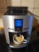 Ekspres Krups Ea8250 Gwarancja 3 miesiące