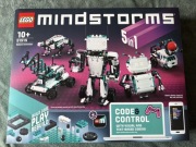 Lego Mindstorms 51515 wynalazca robotów