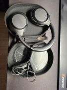 Słuchawki SONY WH-1000XM4 – Klasyka ANC | Komplet | Kraków