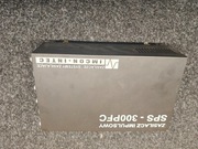 Zasilacz impulsowy SPS - 300PFC 28v