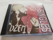 CD - Dżem - The Singles ROCK