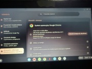 Laptop Chromebook