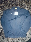 Kurtka, Bluza  - Wiatrówka, Puma w roz. 128cm, Nowe!!, ostatnie sztuki