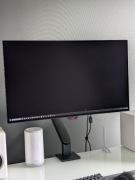 Monitor OLED Asus ROG Strix 4k 240Hz na gwarancji do 29.03.2029