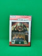 Doom 3 - PC CD-ROM - Best of Activision - Nowa w folii