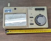 Miernik multimetr Uni 21