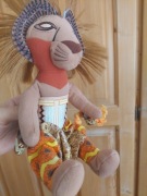 Zabawka Simba Indianin