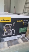 Wagner control pro 350 extra