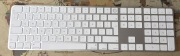 Klawiatura APPLE Magic Keyboard numeryczna z Touch ID - USBC