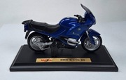 MAISTO SPECIAL EDITION - BMW R 1150 RS, skala 1:18