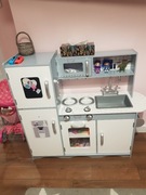 Kuchnia do zabawy