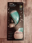 Wilkinson Sword, Intuition, maszynka do golenia zestaw