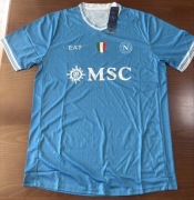 Koszulka SSC Napoli