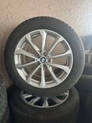 BMW X3 X5 X6 Kola zimowe 20’’