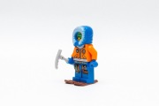 Figurka Lego City cty0497 Arctic Explorer 60036