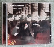 Rammstein - Live Aus Berlin - 1999 Motor