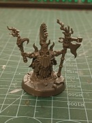 Auric Runesmiter – Fyreslayers Warhammer Age of Sigmar