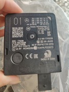 Mercedes radar martwego pola A 000 905 14 16