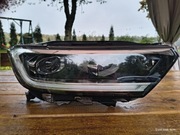 Sprzedam Lampę przednia Prawą Volkswagen T-ROC IQ Light