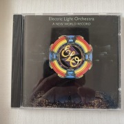 Electric Light Orchestra „A New World Records”