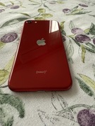 IPhone SE 2, 64GB Red