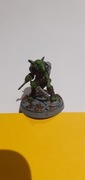 Figurka Goblina Chytrusa Złodzieja, 28mm