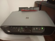 Drukarka ze skanerem Canon