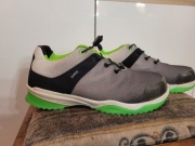 Buty robocze Uvex Sportline 45