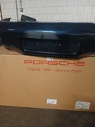 Zderzak tył porsche Carrara 