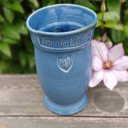 Wazon kolekcjonerski  Tour de La 95