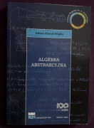 Adam Paweł Wojda - Algebra Abstrakcyjna