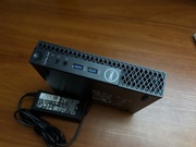 Dell OptiPlex 3060 Micro i3-8100T 8/256GB Windows 11 Pro
