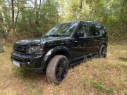 Land Rover Discovery 4, 2011, nowy kuty wał korbowy + wzmacniane panewki!!!