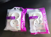 Gniazdka elektryczne Polmark