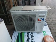 klimatyzator " Sinclair " sufitowy