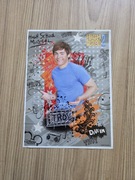 Karteczka do segregatora duża