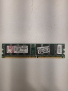 Pamięć RAM Kingston 256MB DDR