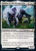 MTG Magic the Gathering - Lurrus of the Dream-Den