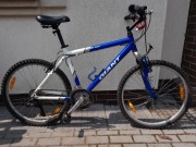 Rower Giant Alu GSR rama M 19" Aluminiowa rama