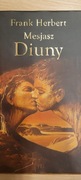 Mesjasz Diuny Frank Herbert